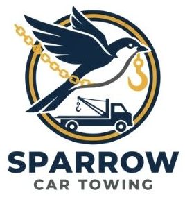 We don’t just tow cars — we tow away stress. When you call Sparrow, you're not calling a faceless company; you’re reaching a team that cares.